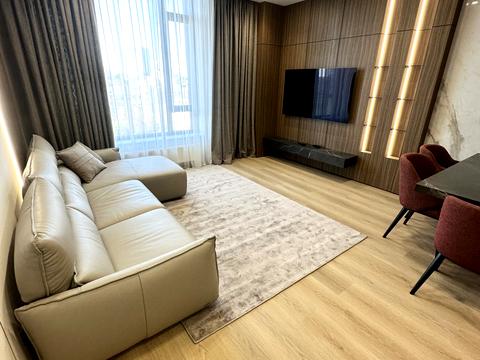 квартира по адресу Василия Тютюнника ул. (Анрі Барбюса), 39