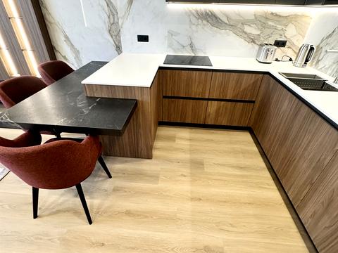 квартира по адресу Василия Тютюнника ул. (Анрі Барбюса), 39