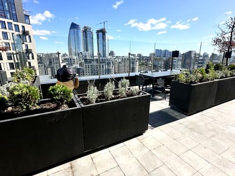 квартира по адресу Василия Тютюнника ул. (Анрі Барбюса), 39