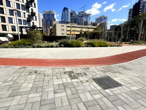 квартира по адресу Василия Тютюнника ул. (Анрі Барбюса), 39