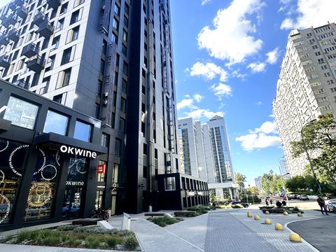 квартира по адресу Василия Тютюнника ул. (Анрі Барбюса), 39