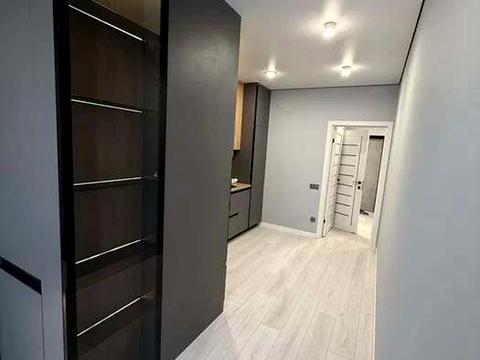 квартира по адресу Свободы ул., 5