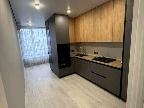 квартира по адресу Свободы ул., 5