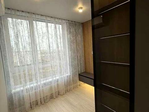 квартира по адресу Свободы ул., 5