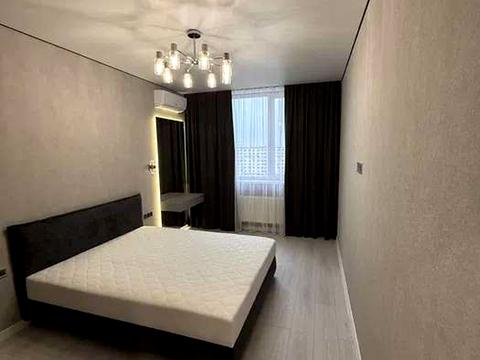 квартира по адресу Свободы ул., 5