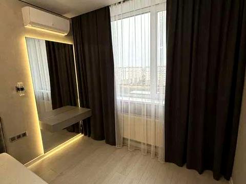 квартира по адресу Свободы ул., 5