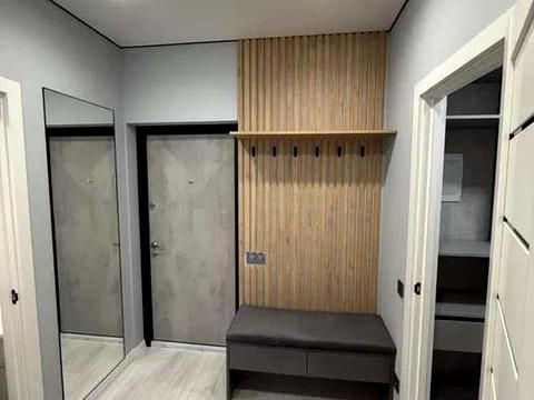 квартира по адресу Свободы ул., 5