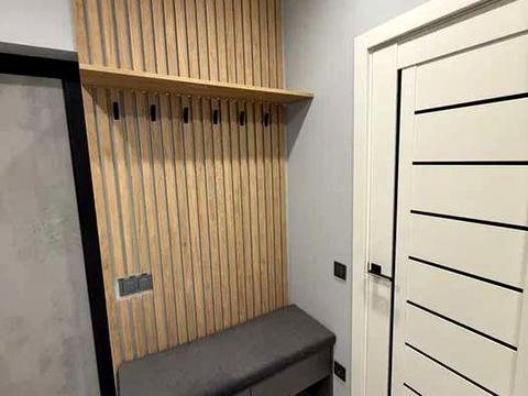 квартира по адресу Свободы ул., 5