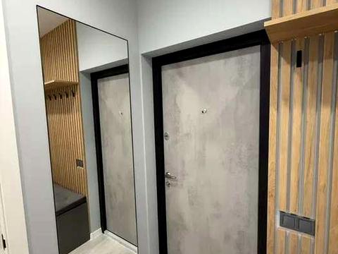 квартира по адресу Свободы ул., 5