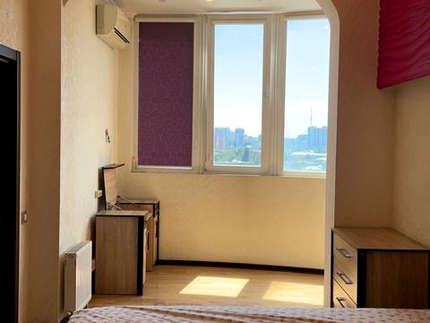 квартира по адресу Базарная ул., 5