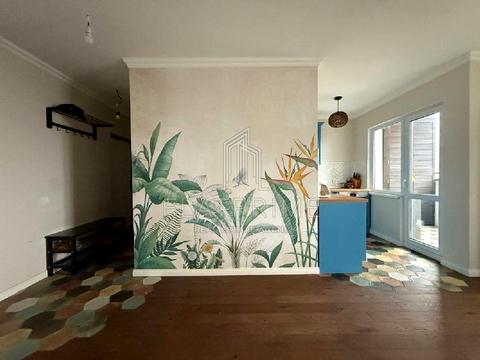 квартира за адресою Клавдіївська вул., 40-В