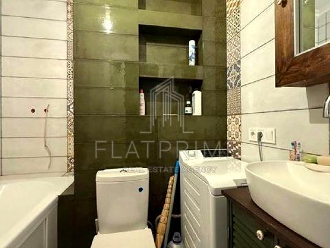 квартира за адресою Клавдіївська вул., 40-В