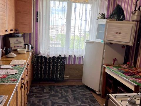 квартира по адресу Слобожанский просп. (Газеты "Правда"), 17