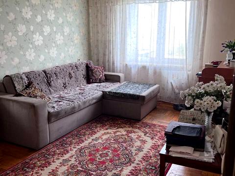 квартира по адресу Слобожанский просп. (Газеты "Правда"), 17