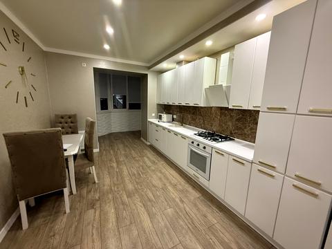 квартира за адресою Олени Теліги вул. (Лермонтова), 2-Н