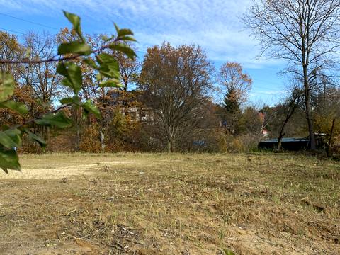 участок по адресу Замарстыновская ул. (Калинина), 255