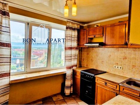 квартира за адресою Володимира Івасюка просп. (Героїв Сталінграду), 15