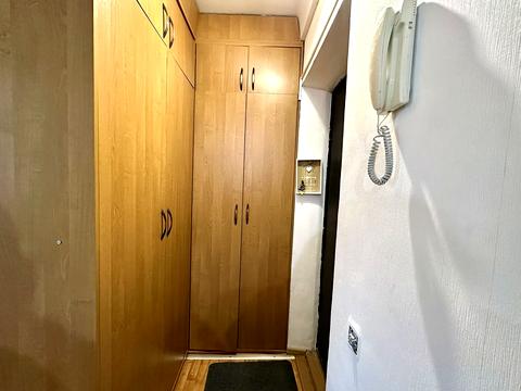 квартира по адресу Зодчих ул., 38