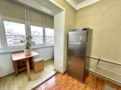 квартира по адресу Зодчих ул., 38