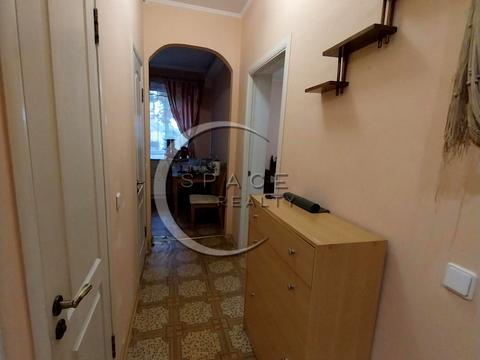 квартира по адресу Монтажников ул., 101/2