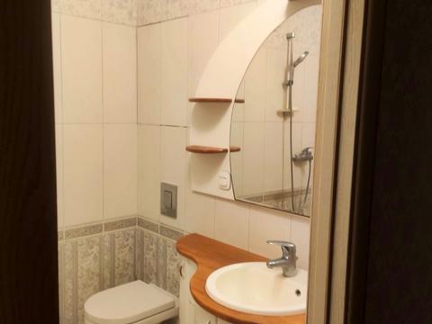 квартира по адресу Межевая ул., 23-Б