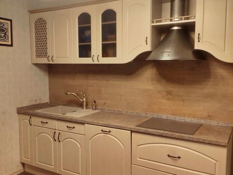 квартира по адресу Межевая ул., 23-Б