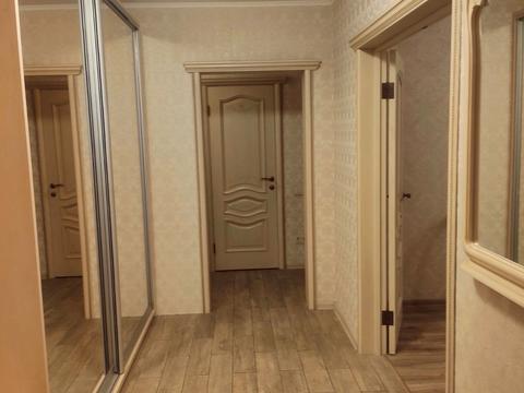 квартира по адресу Межевая ул., 23-Б