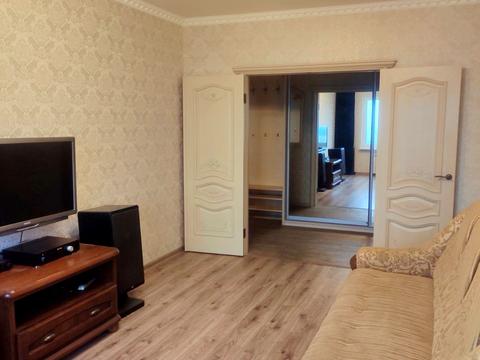 квартира по адресу Межевая ул., 23-Б