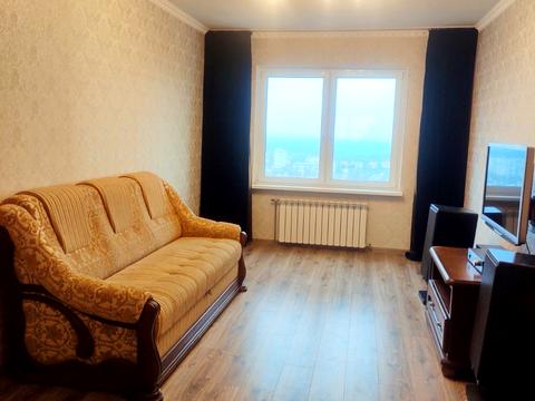 квартира по адресу Межевая ул., 23-Б