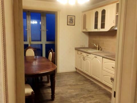 квартира по адресу Межевая ул., 23-Б