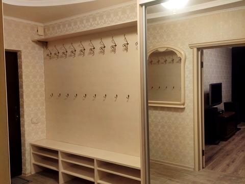 квартира по адресу Межевая ул., 23-Б