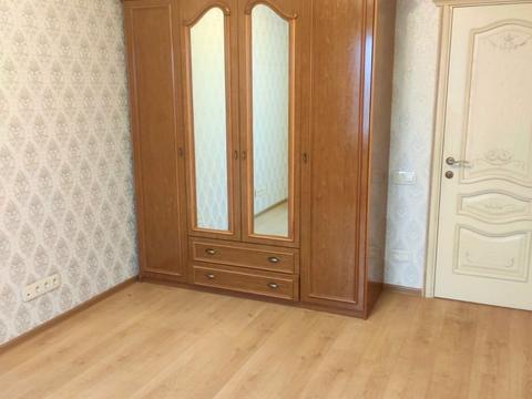 квартира по адресу Межевая ул., 23-Б