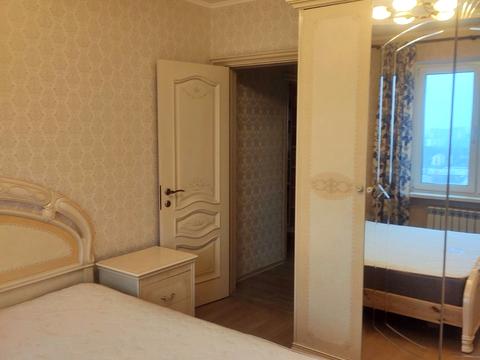 квартира по адресу Межевая ул., 23-Б