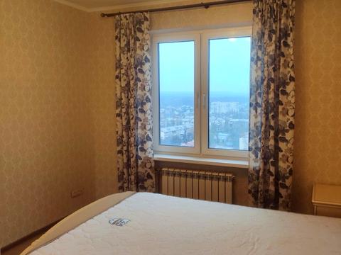 квартира по адресу Межевая ул., 23-Б