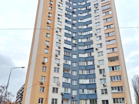 квартира по адресу Межевая ул., 23-Б