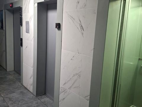 квартира по адресу Межевая ул., 23-Б