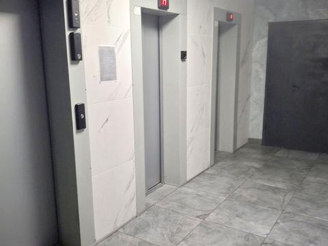 квартира по адресу Межевая ул., 23-Б