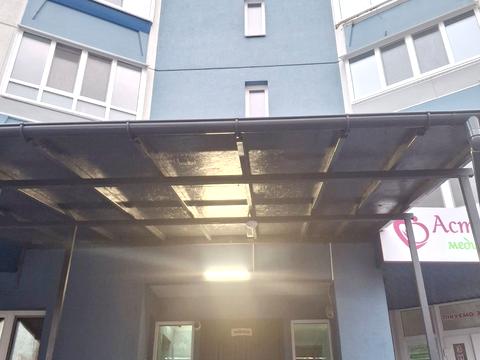 квартира по адресу Межевая ул., 23-Б