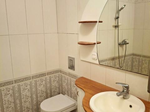 квартира по адресу Межевая ул., 23-Б