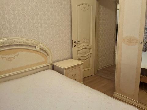 квартира по адресу Межевая ул., 23-Б