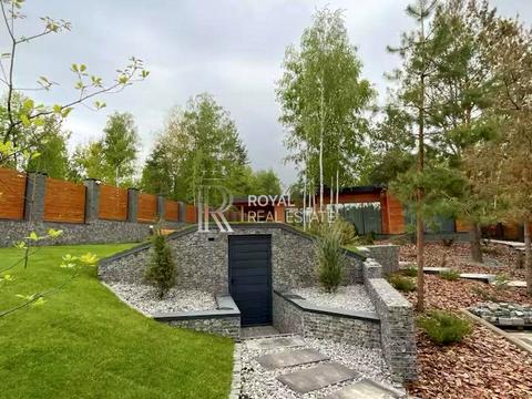 будинок за адресою с. Гореничі, Підлісна вул.