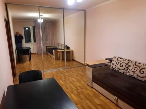 квартира по адресу Симиренко ул., 13/1