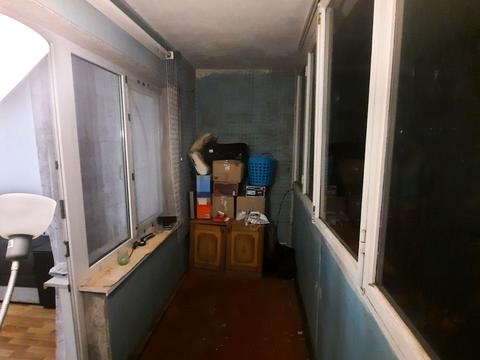 квартира по адресу Симиренко ул., 13/1