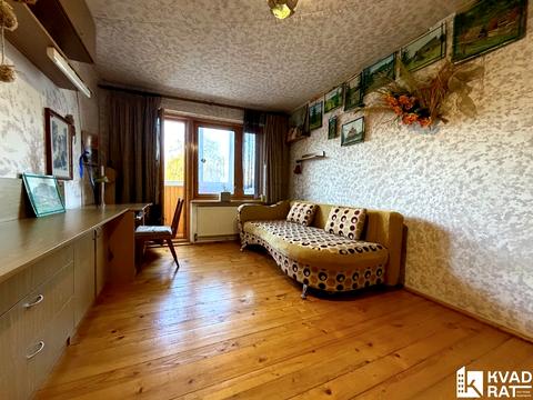 квартира за адресою Тролейбусна вул., 15