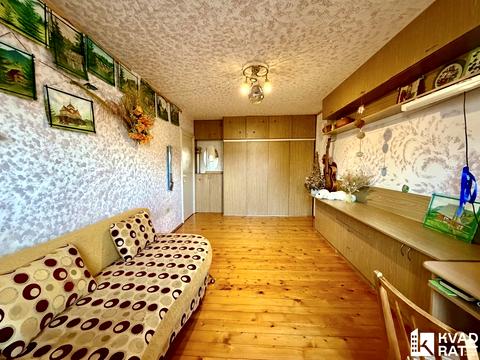 квартира за адресою Тролейбусна вул., 15