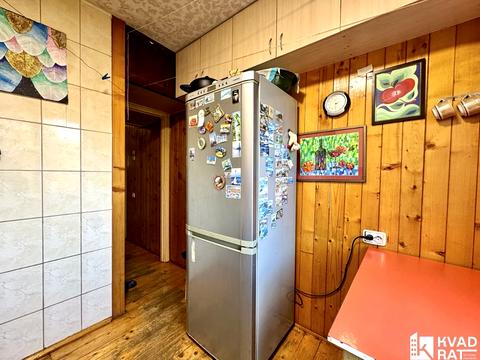 квартира за адресою Тролейбусна вул., 15