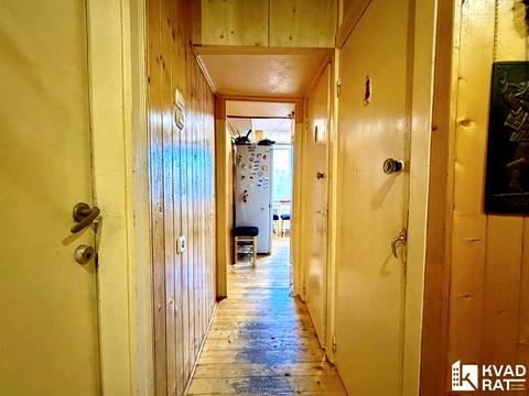 квартира за адресою Тролейбусна вул., 15