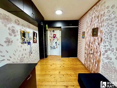 квартира за адресою Тролейбусна вул., 15