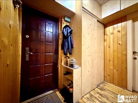 квартира за адресою Тролейбусна вул., 15