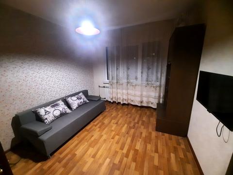 квартира по адресу Симиренко ул., 13/1